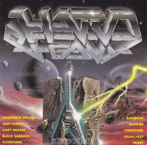 Stereoplay special - cd, 48