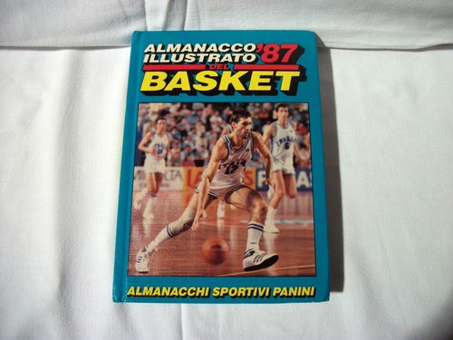 Almanacco illustrato del - almanacco,
