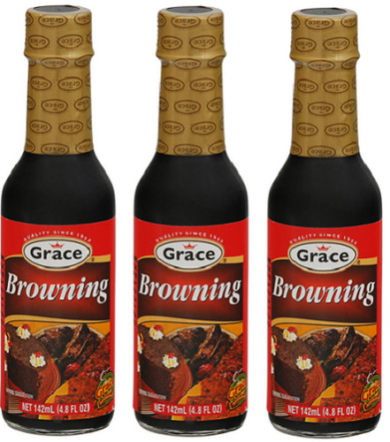 Grace browning salsa - grace,