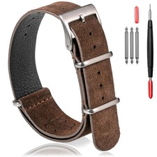 Cinturino orologio HEMSUT vera