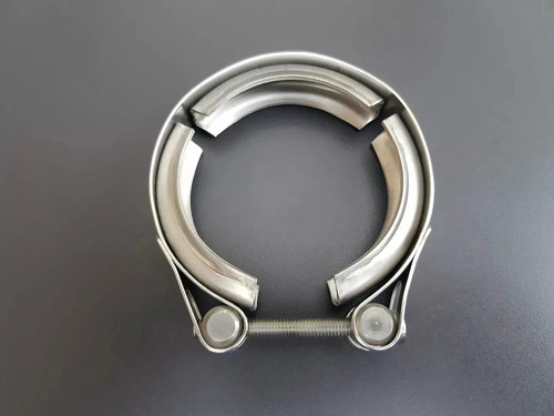 Nuovissimo band acciaio inox - v-band,