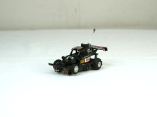 Tyco Turbo Hopper Slot Car