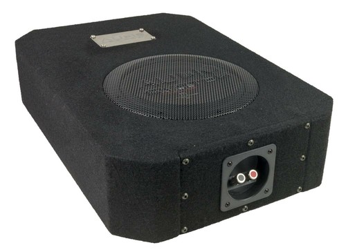 Audio system flat - evo, dbr