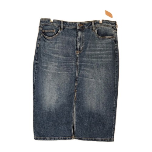 Gonna jeans donna lands - jeans, end