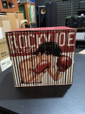 '' ROCKY JOE '' COLLEZIONE