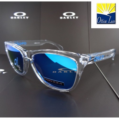 Oakley frogskins 9013 - frogskins, d0