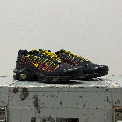 Nike air max plus tuned - tn,