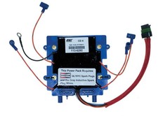 CDI Optical Power Pack for