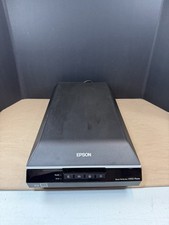 Epson Perfection V550 Photo
