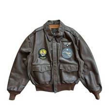 Giacca Bomber Cockpit USA Tipo