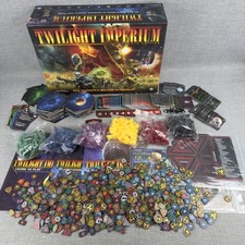 Fantasy Flight Twilight