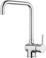 – Rubinetto Miscelatore