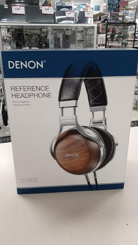 Denon d7200 cuffie - denon,