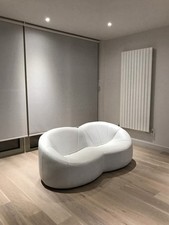 Divano letto a zucca Pierre