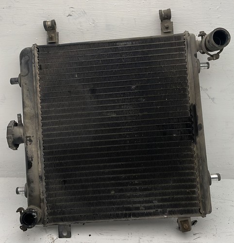 Radiatore acqua per grecav eke - per,