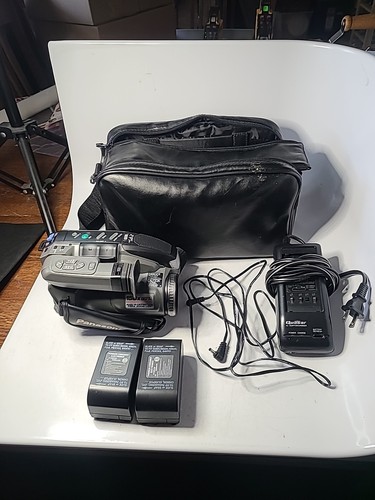 Panasonic l550d 150x - panasonic, pv-l550d