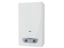 SCALDACQUA GAS GPL CAMERA