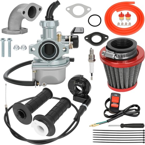 Pz22 carburatore carb - pz22, 22