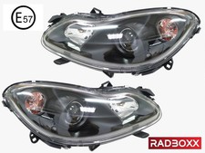 ✅NUOVO SET fari L+R