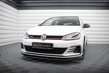 Labbro anteriore per vw - v.1,