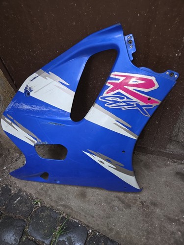Laterale carena suzuki gsxr - laterale,
