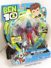 Playmates ben omni enhanced - ben, 10