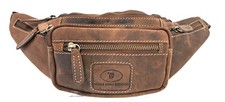Marsupio inpelle vintage BORGO