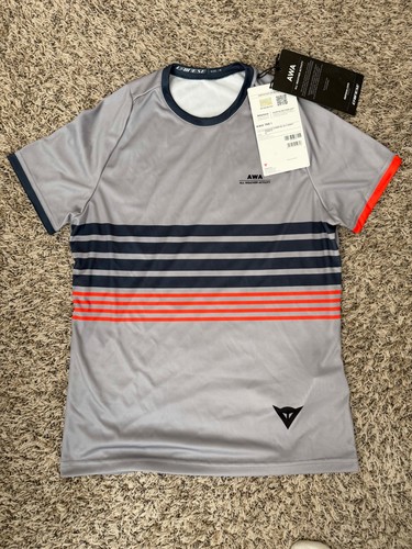 Dainese awa tee - awa, ciclismo