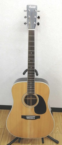 Chitarra acustica thumb - thumb, mw-25