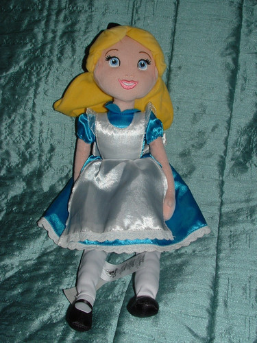 Disney store alice nel paese - store,