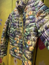 Bellissima giacca trapuntata