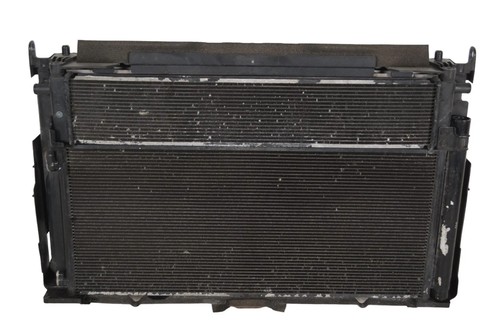 Radiatore con ventola - , lexus