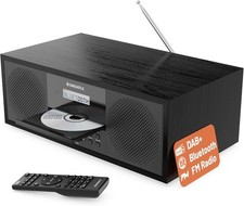 Radio con CD, DAB+ FM, USB