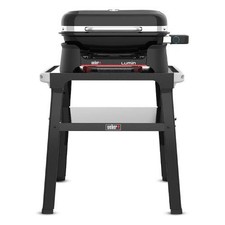 Barbecue Elettrico da Giardino