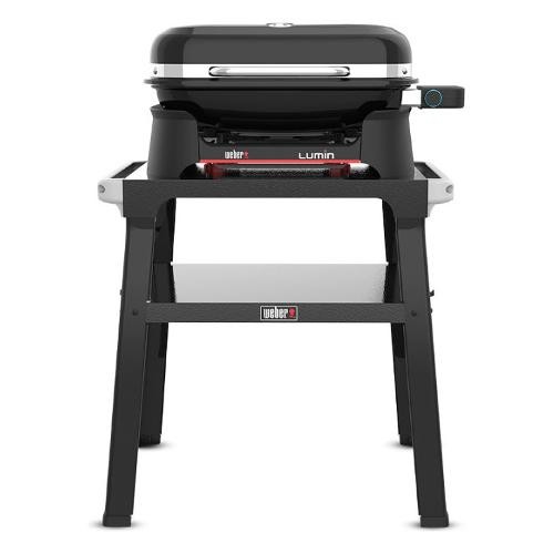 Barbecue elettrico giardino - da,