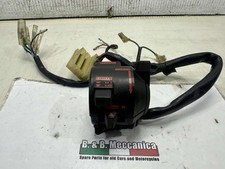 DEVIO LUCI FRECCE CLACSON HONDA NS 125 F VEDI DESCRIZIONE (KX41)