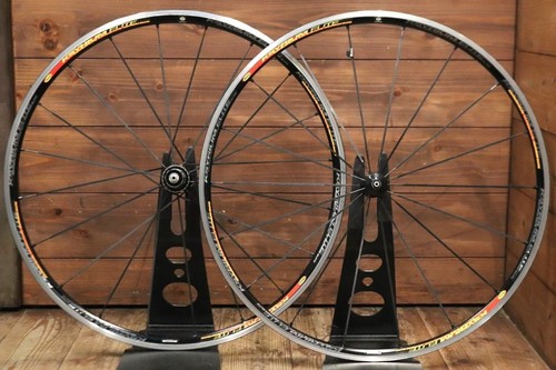 Mavic ksyrium elite - mavic, aluminum