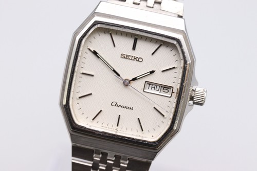 Ecc orologio vintage - [ecc+5],