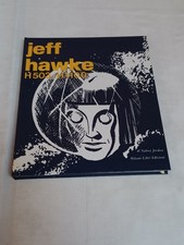 JEFF HAWKE H503 - H1100 di