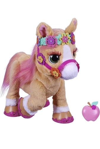 Furreal cannella stylin - furreal, stylin’