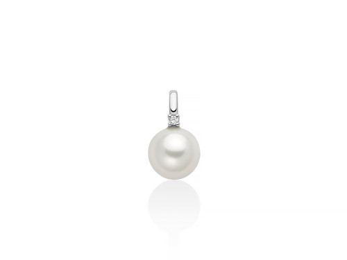 Pendente miluna donna oro - pendente,