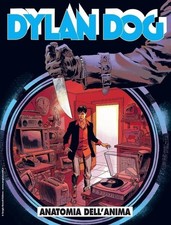 Libri Dylan Dog #448 -