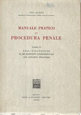 Manuale pratico di procedura