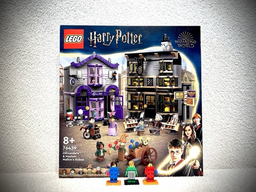 Lego harry potter - potter,