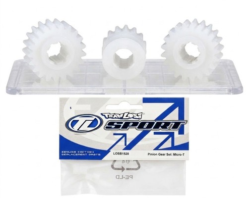 Team losi losb1520 - team,