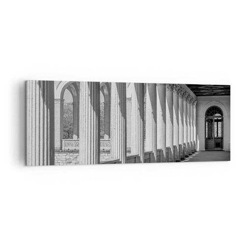 Quadro tela 140x50cm - quadro,
