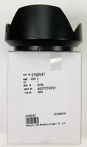 Panasonic syq0547 pare - panasonic,