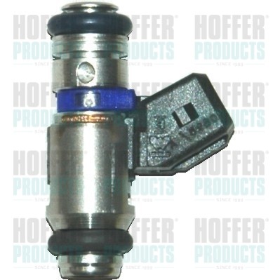 Hoffer iniettore fiat - iniettore,