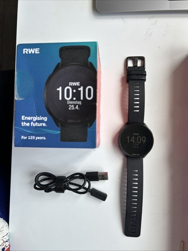 Orologio gps polar pacer - orologio,