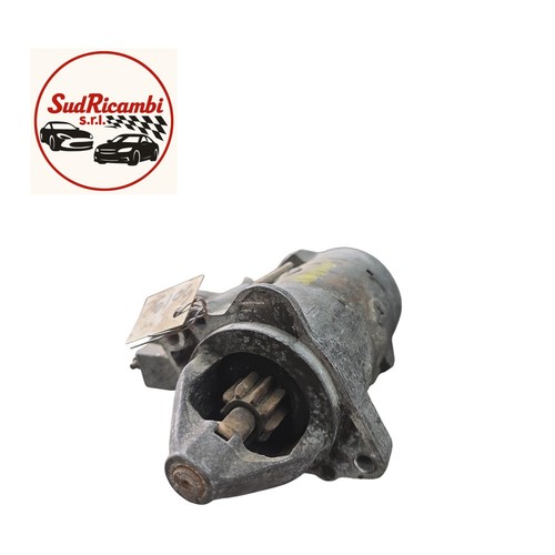 Motorino avviamento smart - motorino,